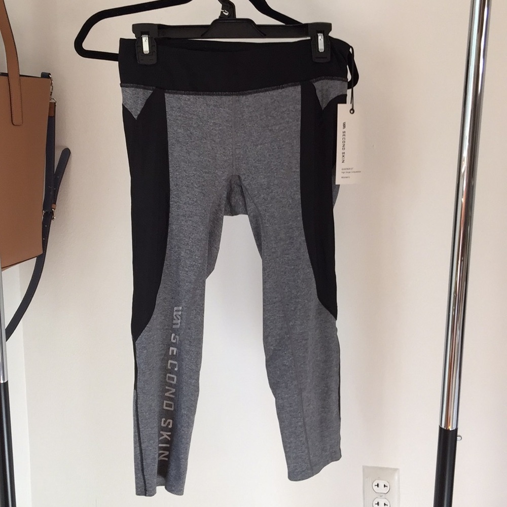 Second Skin Quatroflex Leggings